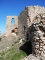 Castillo de Hornachos