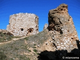 Castillo de Hornachos