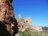 Castillo de Hornachos