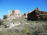 Castillo de Hornachos