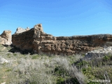 Castillo de Hornachos