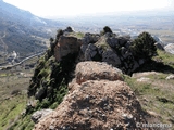 Castillo de Hornachos