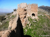 Castillo de Hornachos