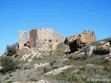 Castillo de Hornachos