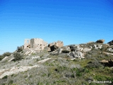 Castillo de Hornachos