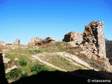 Castillo de Hornachos