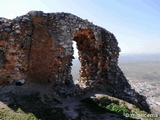 Castillo de Hornachos