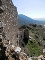 Castillo de Hornachos