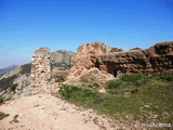 Castillo de Hornachos