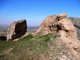 Castillo de Hornachos