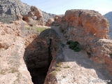 Castillo de Hornachos