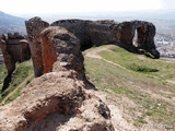 Castillo de Hornachos