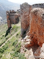 Castillo de Hornachos