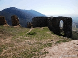 Castillo de Hornachos