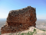 Castillo de Hornachos