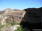 Castillo de Hornachos