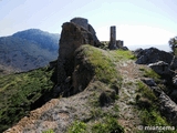 Castillo de Hornachos