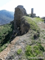 Castillo de Hornachos