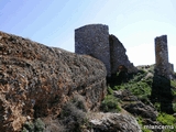 Castillo de Hornachos