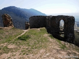 Castillo de Hornachos