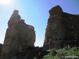 Castillo de Hornachos