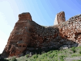 Castillo de Hornachos