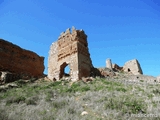 Castillo de Hornachos