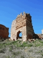 Castillo de Hornachos