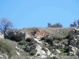 Castillo de Hornachos