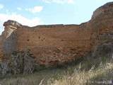 Castillo de Hornachos