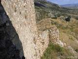 Castillo de Hornachos