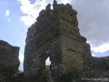 Castillo de Hornachos