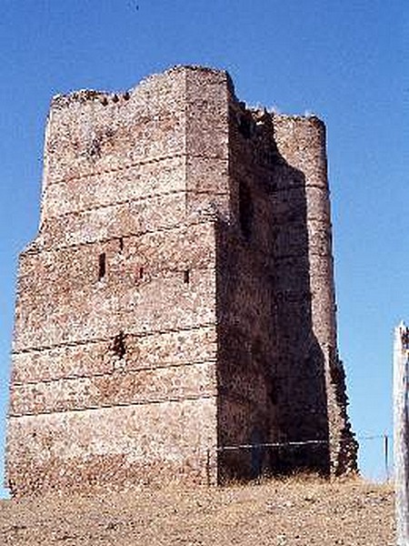 Torreón de Puebla del Maestre