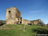 Castillo de Salvaleón