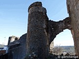 Castillo de Salvaleón