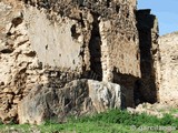 Castillo de Salvaleón