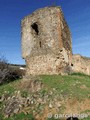 Castillo de Salvaleón