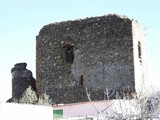 Castillo de Salvaleón