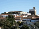 Castillo de Villanueva