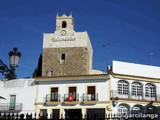 Castillo de Villanueva