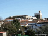 Castillo de Villanueva