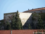 Castillo de Villanueva