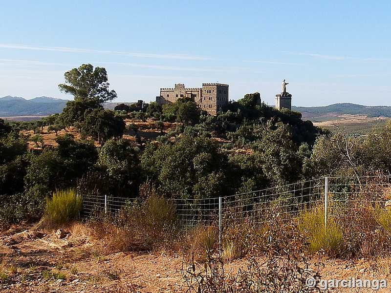 Castillo de La Beltraneja