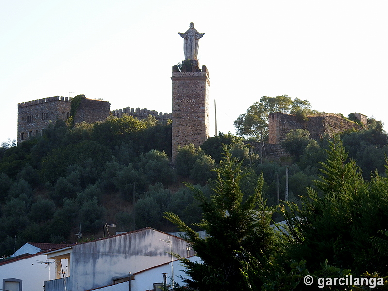 Castillo de La Beltraneja