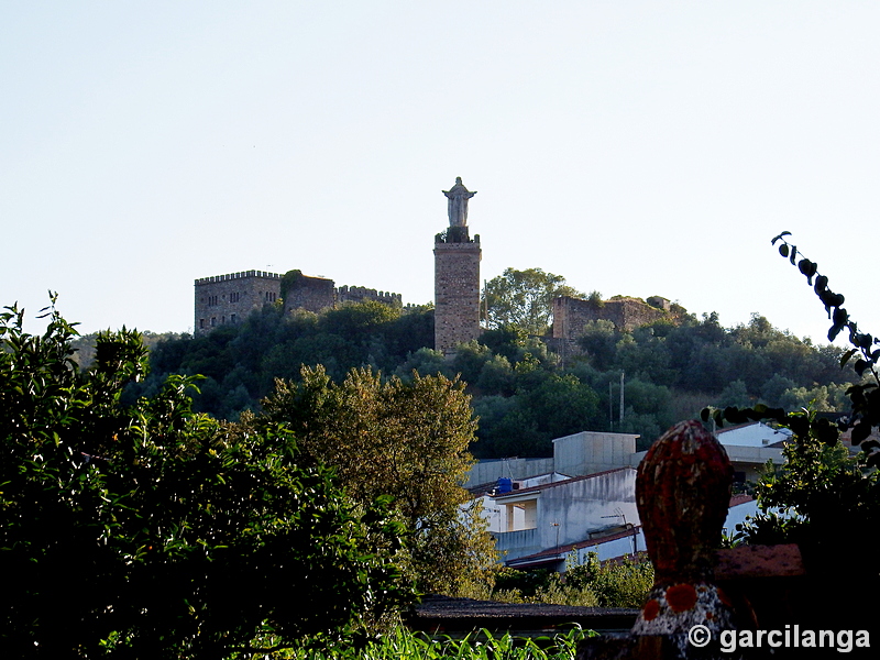 Castillo de La Beltraneja