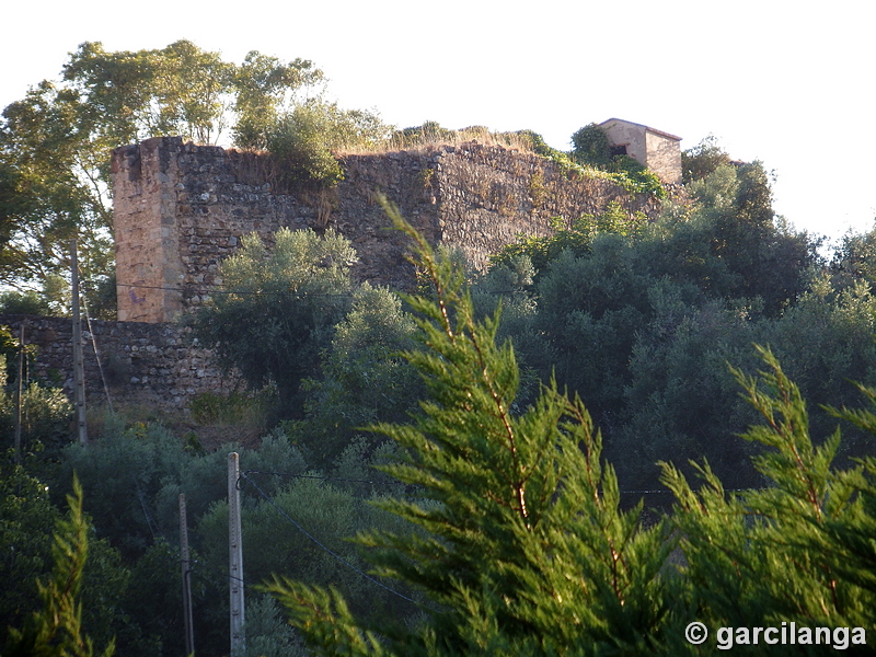 Castillo de La Beltraneja