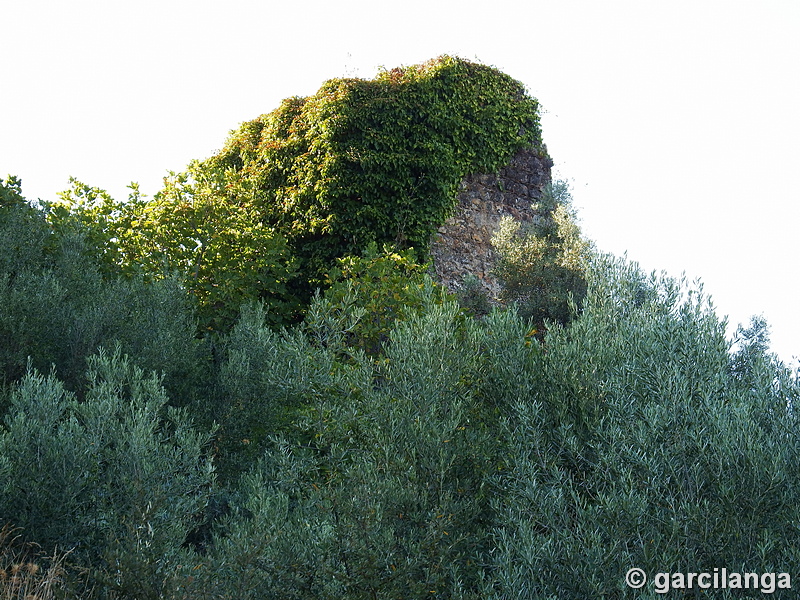 Castillo de La Beltraneja