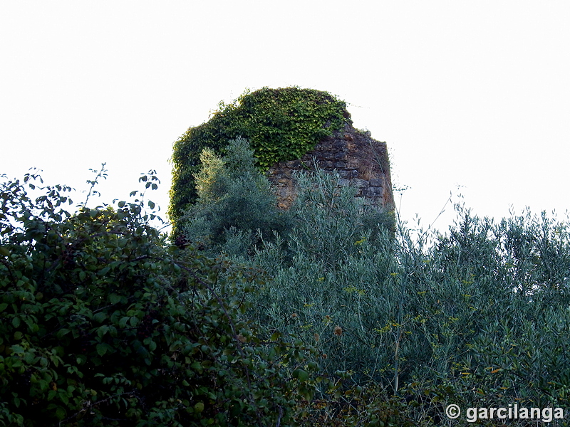 Castillo de La Beltraneja