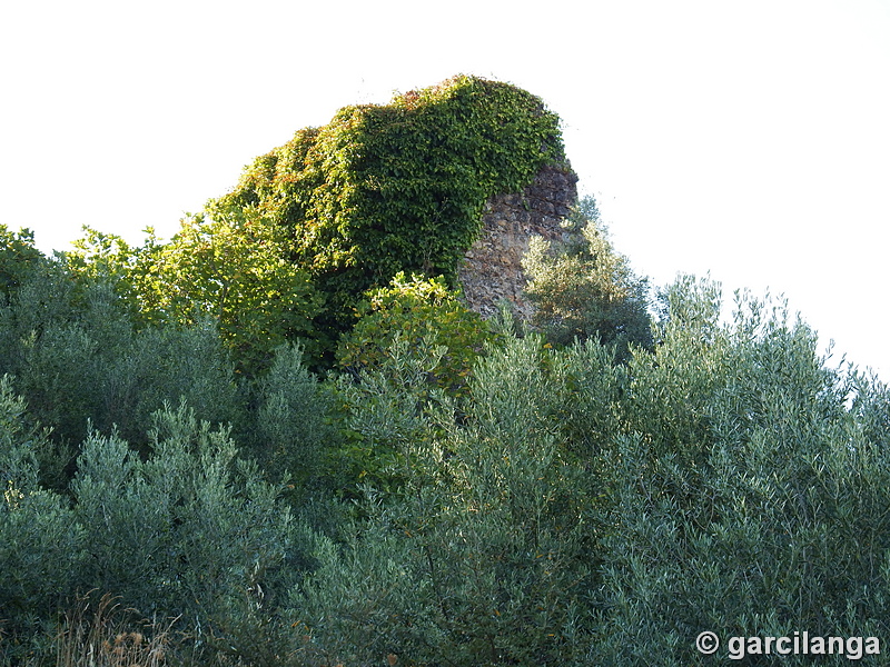 Castillo de La Beltraneja