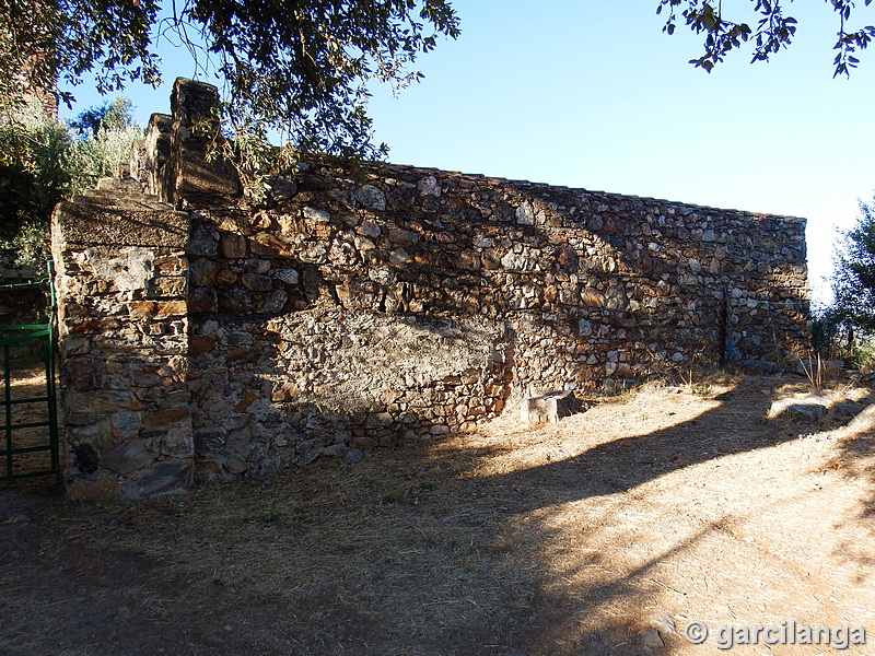 Castillo de La Beltraneja